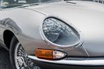 Jaguar E-Type Zero 2018 года